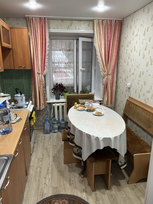 Сдается квартира студентам