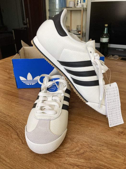 Мъжки оригинални маратонки Adidas К 74