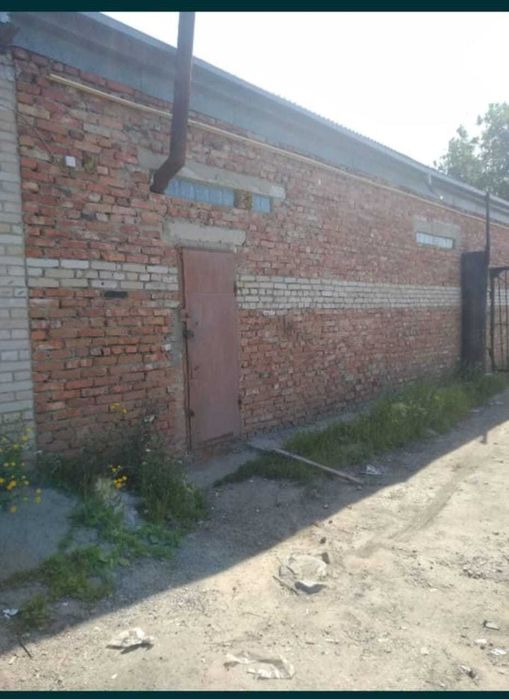 Продается гараж 60 кв м ГЭК 4