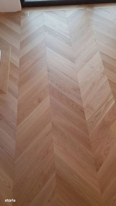 Apartament 2 camere, 1 baie, 2 balcoane,67 mpc PARCARE INCLUSA