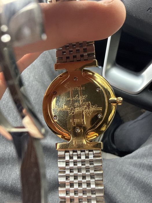 Часы Longines La Grande Classique