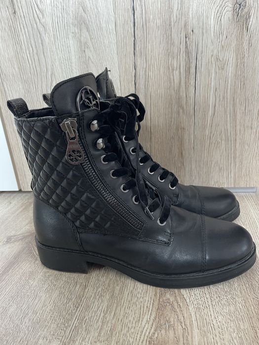 Дамски боти Guess