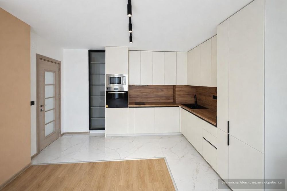 Дава се под наем Тристаен апартамент в София, Бъкстон - 101 кв.м за 897.6 € - Снимка #2