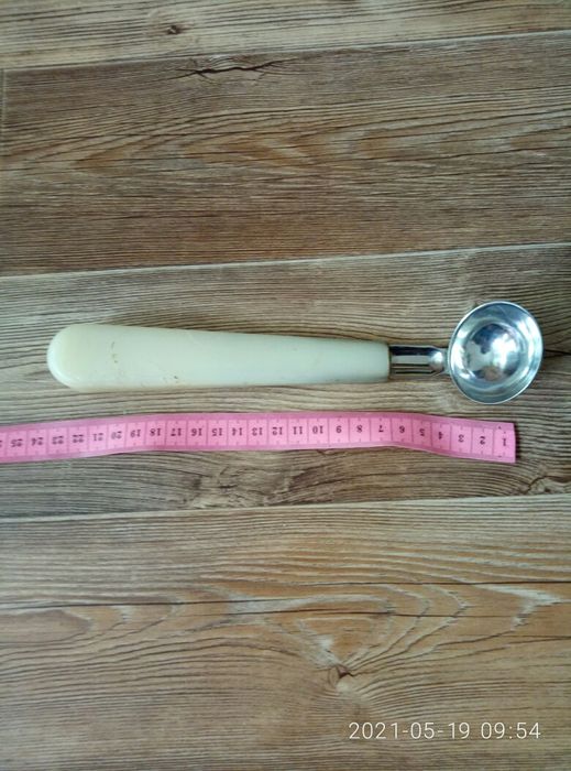 Безмен в хорошем состоянии