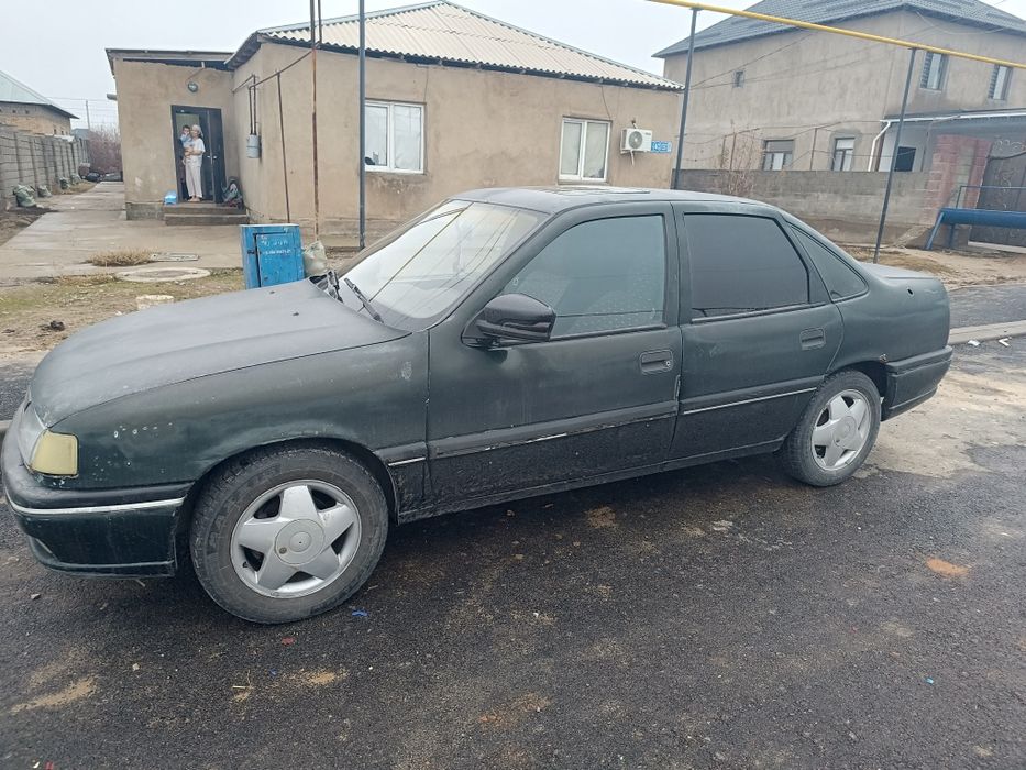 опел вектра 1994