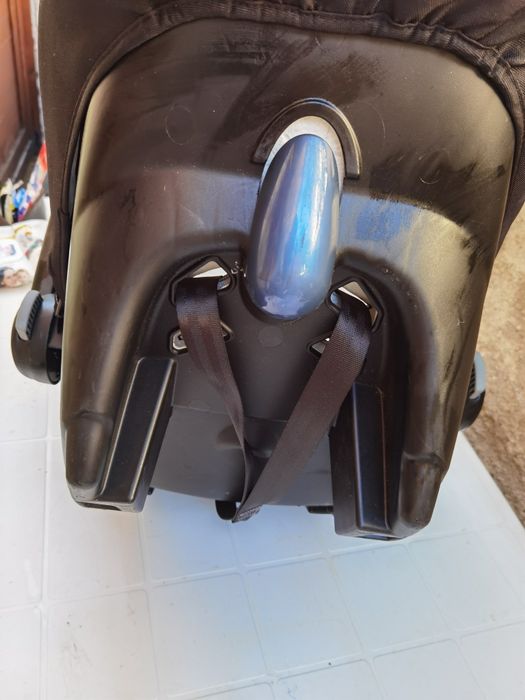 Детцка Кошница за кола