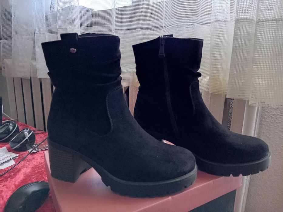 Дам.боти от ТЕНДЕНЗ