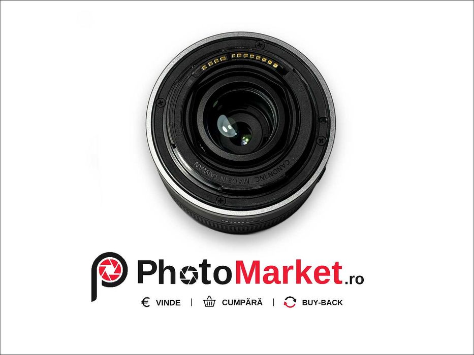 Canon RF 24-50mm  - Factura si Garantie!