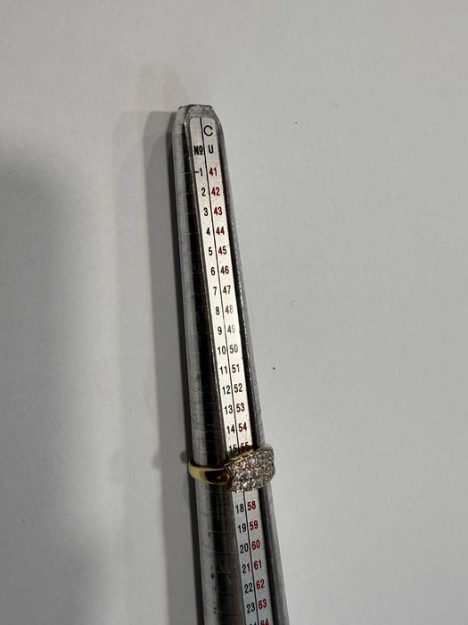 Златен дамски пръстен – 2.72г