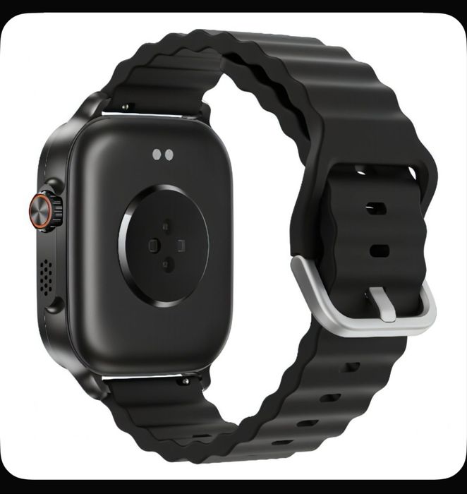Realmi watch 5 (дешево/новый/оригинал)