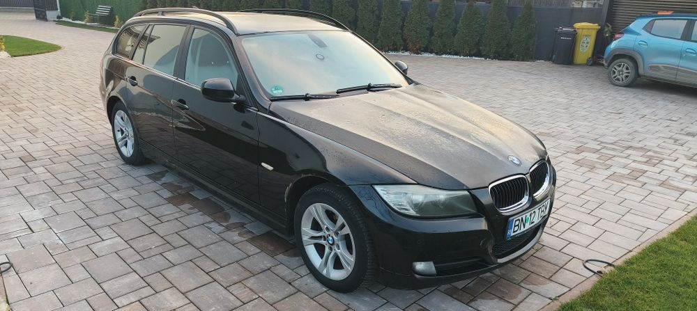 BMW seria 3 Touring