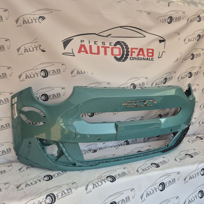 Bara fata Fiat 600 an 2023-2024-2025-2026
