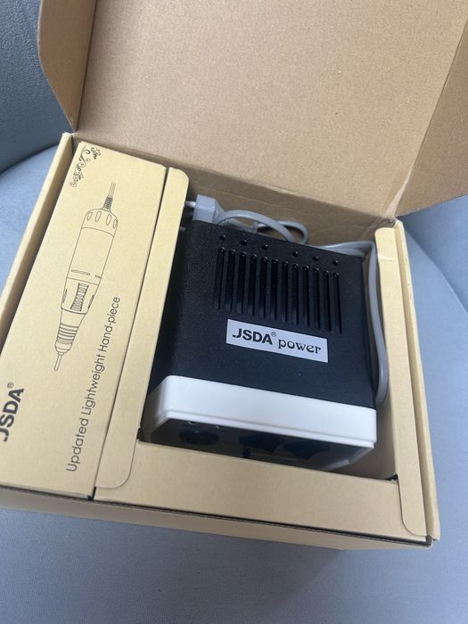 Ел. Пила JSDA чисто нова