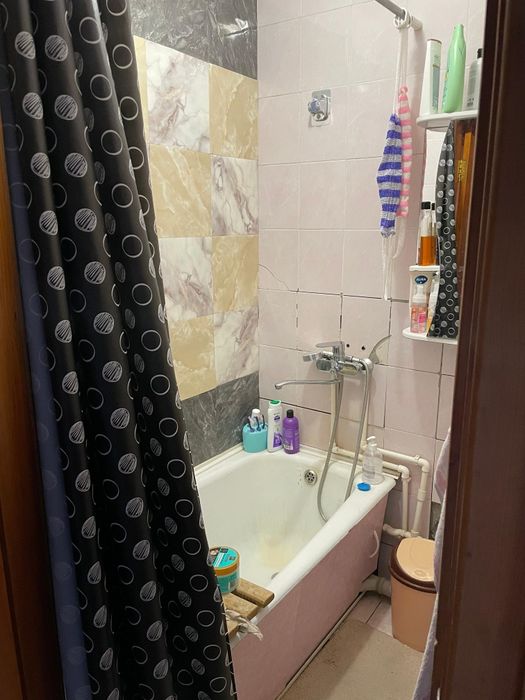 Продам двухкомнатную квартиру