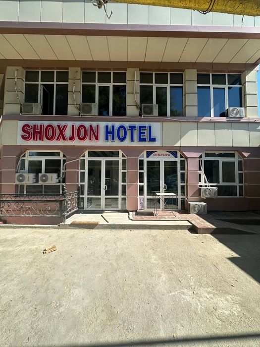 Гостиница без загса Юнсубод SHOXJON HOTEL 24/7