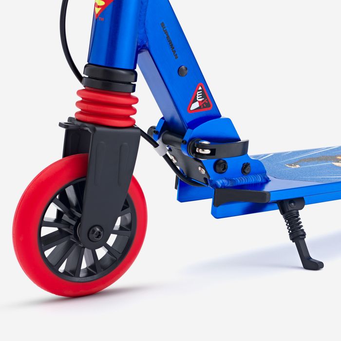 Trotinetă Mid5 Cu Frână Pe Ghidon Și - produs resigilat Decathlon