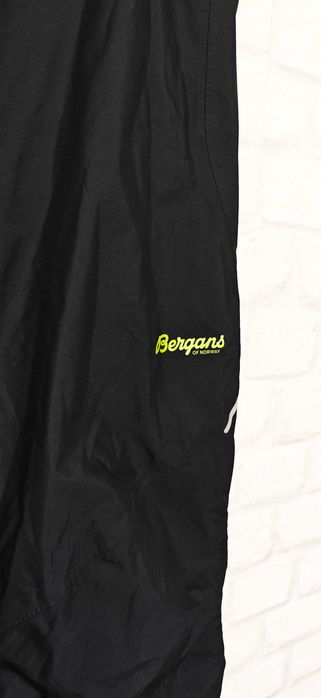 Bergans Dermizax Vengetind Дамски водоустойчив панталон размер L