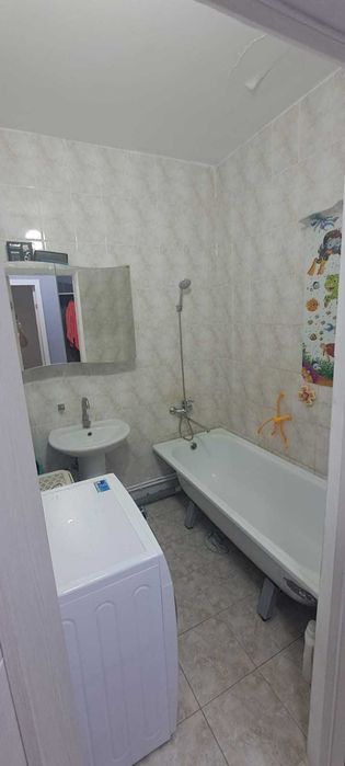 Продажа 1-комнатной квартиры