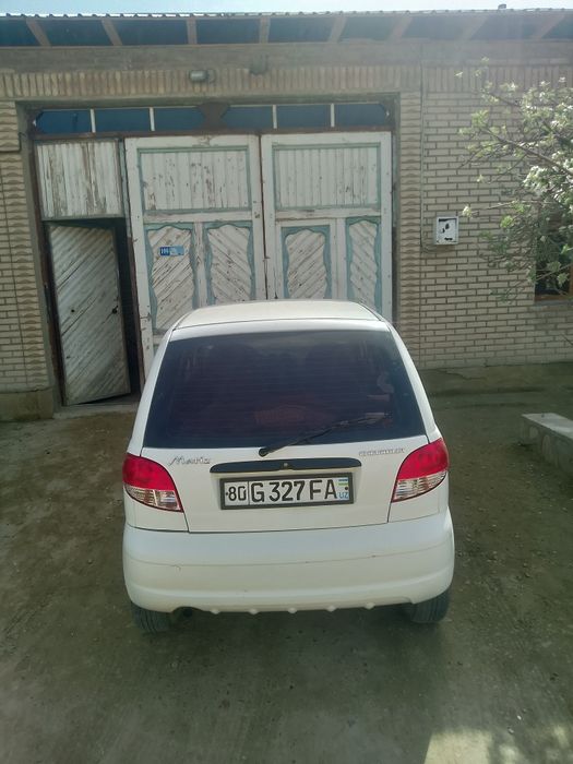 Матиз 2012 йил, идеальный холатда