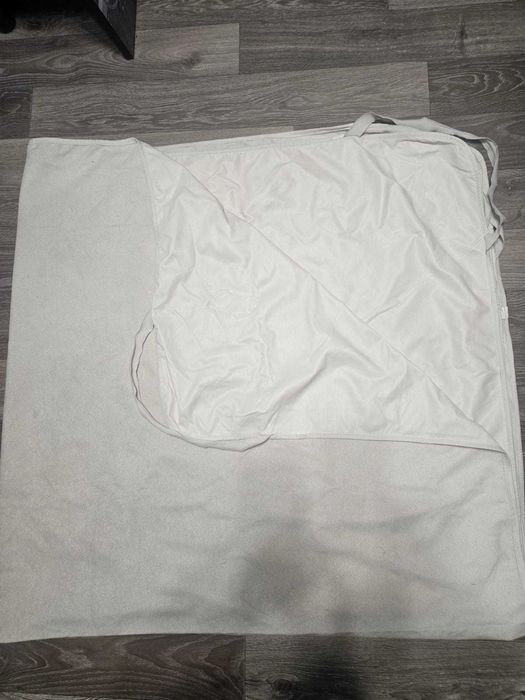 Простынь непромокаемая