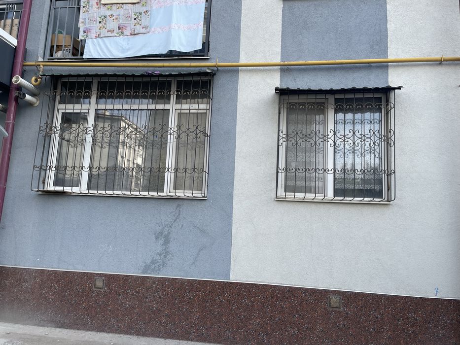 Мебель от квартиры