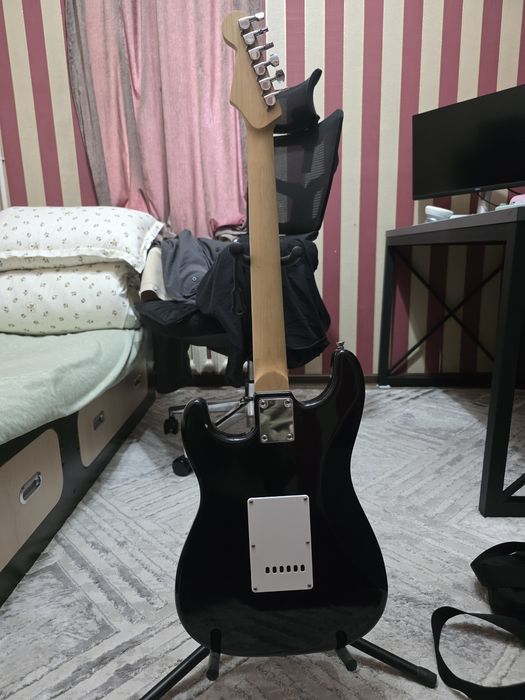 fender stratocaster