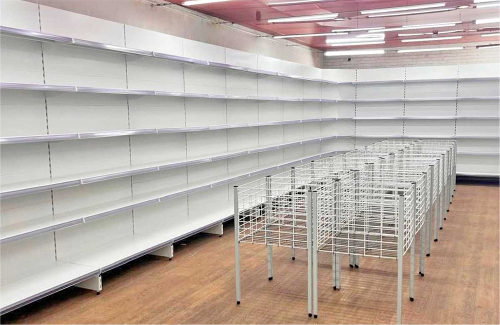 Торговое оборудование,стеллаж,savdo uskunalari,stellaj,vitrina