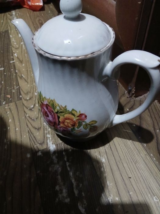 Продаю СССР чайник