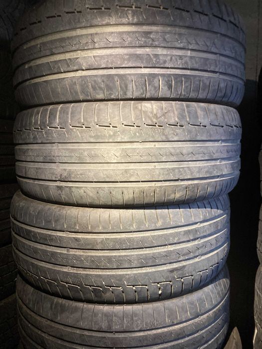 Летни гуми 255 50 19 Continental Premium Contact 6 dot 20