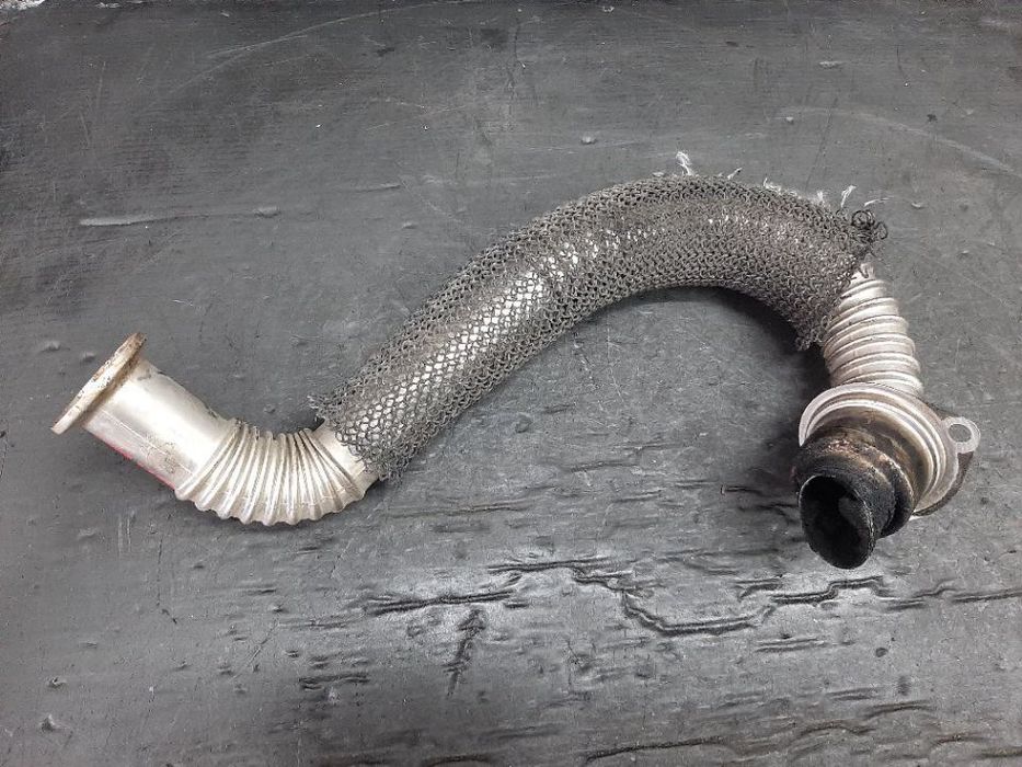 conducta egr 1.6 tdci ford focus 2 c-max fiesta fusion citroen c4 peugeot 307  9646996980
