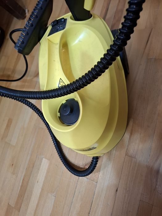 Парочистачка Керхер