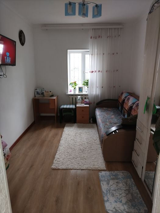 Сдам в аренду жилой дом