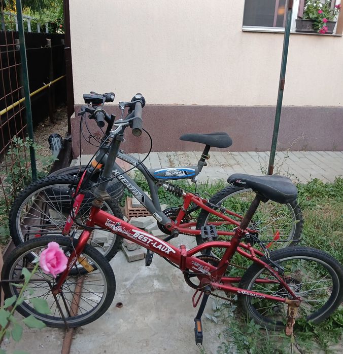 Biciclete fete si băieți ieftine