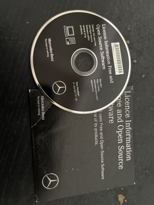 Licence Information Free and Open Source Software