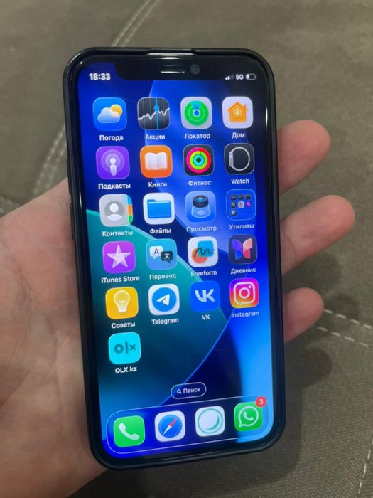 Iphone 12 mini 64 GB