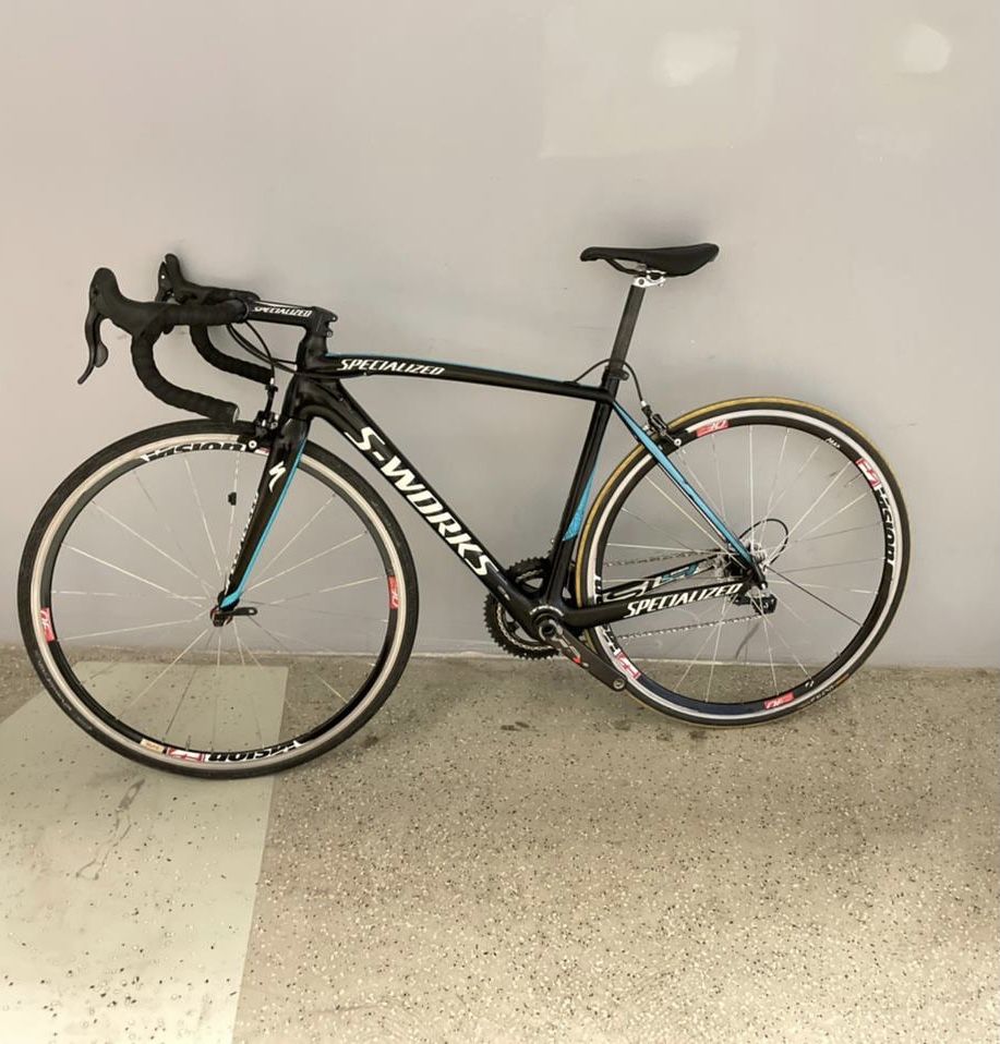 Specialized шоссейник - Вело Алматы на Olx