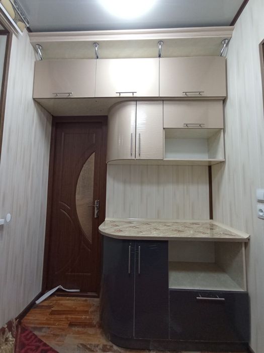 kuxinni,oshxona mebellar,va barcha turdagi mebellarni zakaz qiling