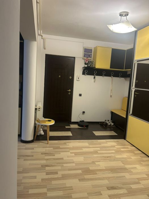 Apartment in Alexandru cel Bun - Vedere 2