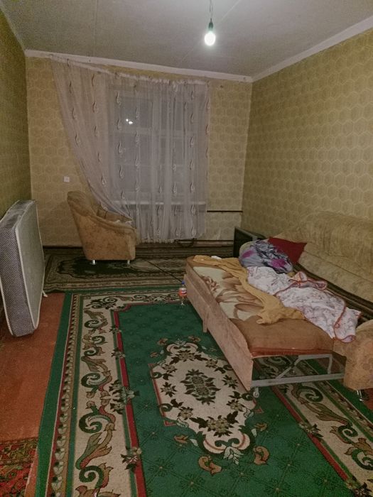 Сдам 2х комн. квартиру!