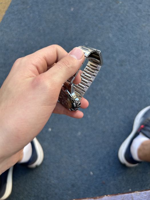 Casio оригинал часы