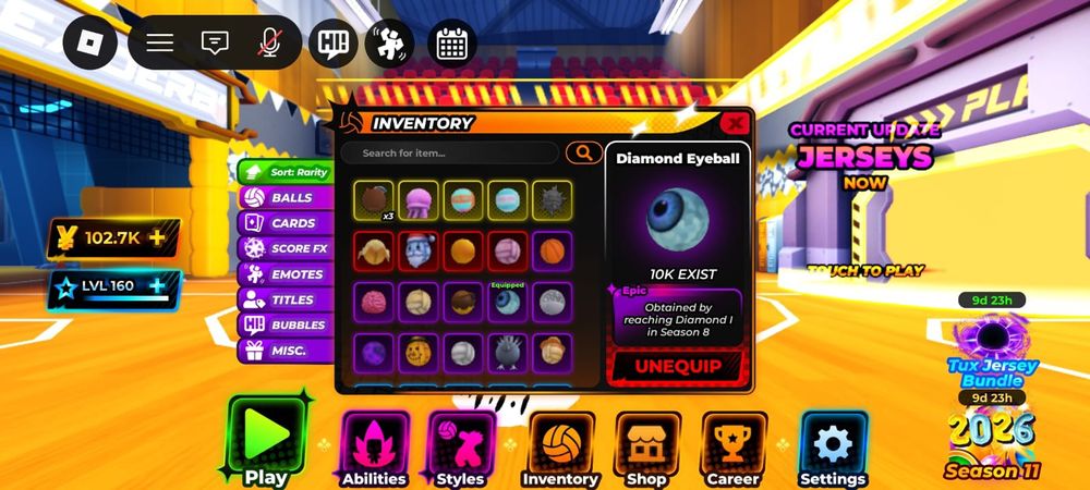 Продам Аккаунт Роблокс