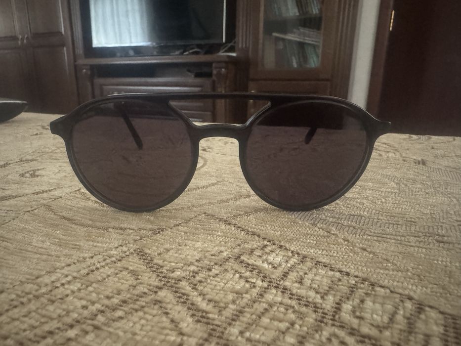 VII Eyewear Оригинални бутикови очила ръчна изработка