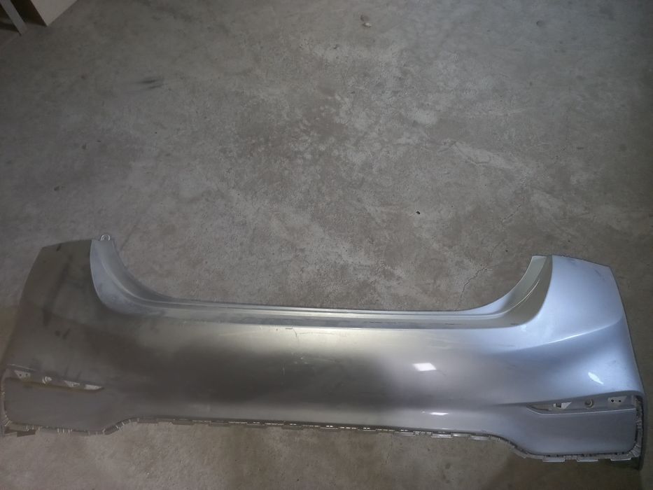 Бампер от Hyundai  Accent