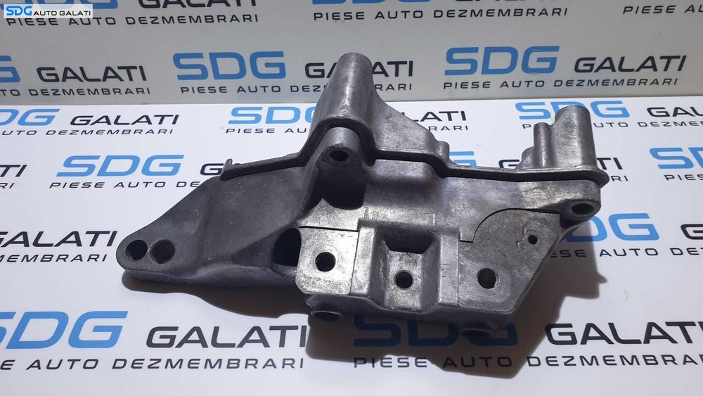 Suport Tampon Motor Seat Leon 1M 1.6 AUS AZD BCB 1999 - 2006 Cod 036199275E