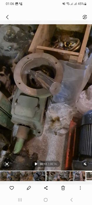 Насос Нд 2.5/10-14к