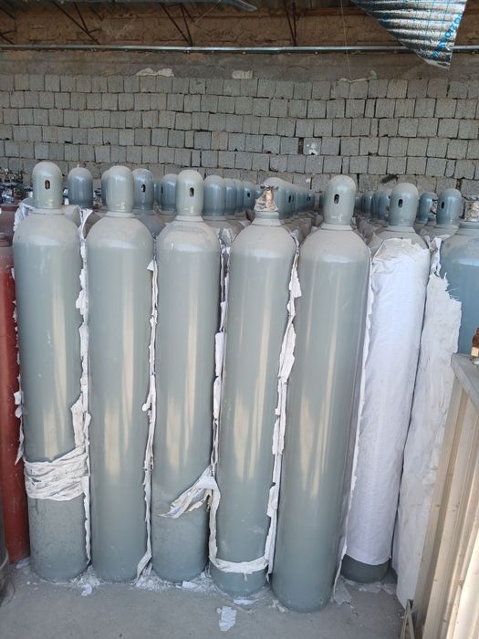 Gaz bor barcha turdagi