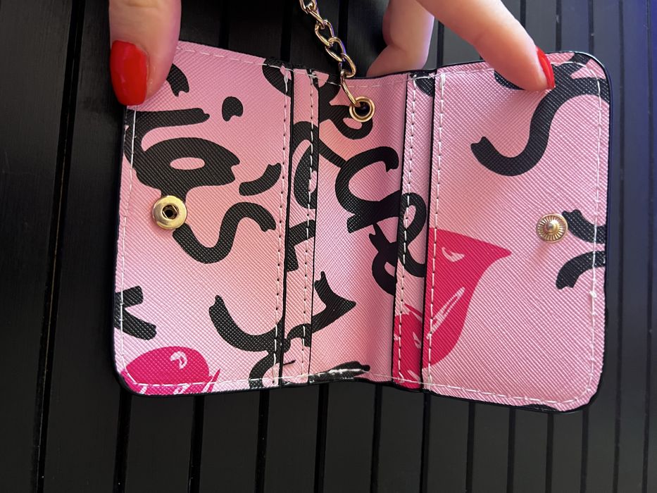 Vs cardholder/портмоне