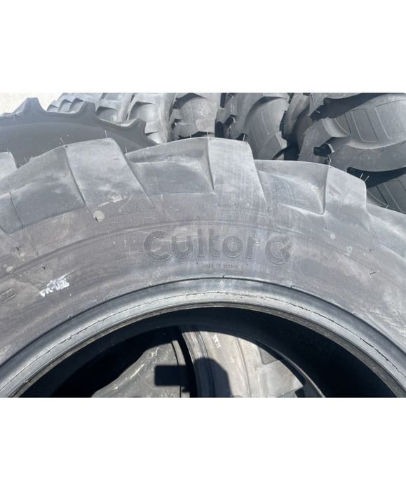 Cultor 16.9-30 ( 440/80-30 ) industrial-10 14pr tl