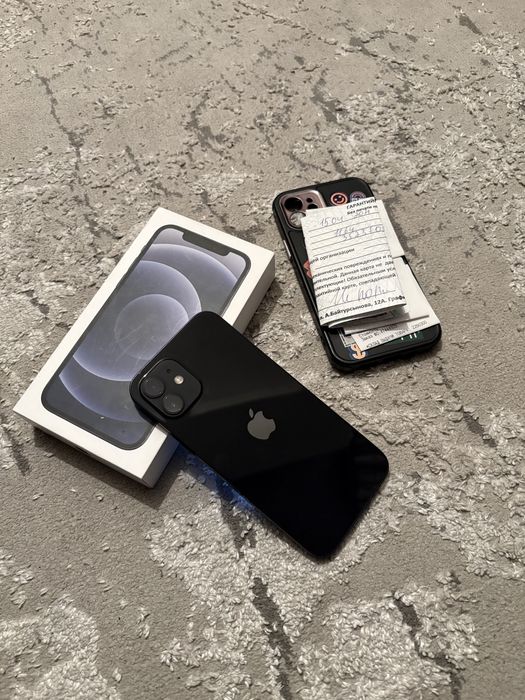 Айфон 12 идеал , IPhone 12