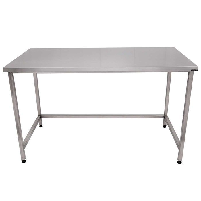 Работна маса от неръждаема стомана ТL70